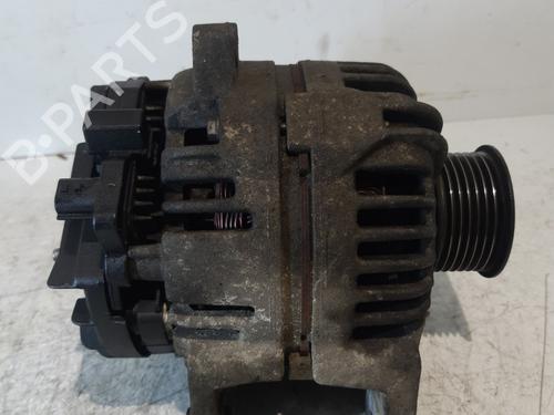 Used Alternator Alternator RENAULT TWINGO II (CN0_) 1.2 16V (CN0K, CN0V, CN0A) (76 hp) 22599455 22599455