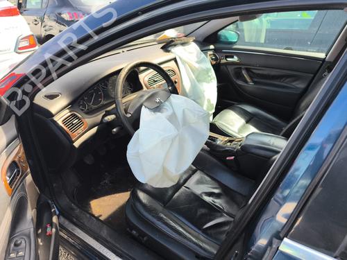 Switch PEUGEOT 607 (9D, 9U) 2.2 HDi | BP29042055I30  - Image 7