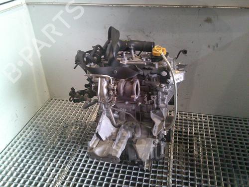 Engine RENAULT CLIO IV (BH_) 0.9 TCe 75 (BHNP) | BP30940055M1 - Image 5