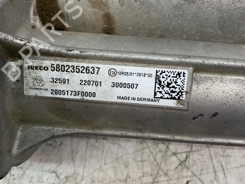 Steering rack IVECO DAILY VI Van 35S18, 35C18, 40C18, 42S18, 50C18, 60C18, 65C18, 70C18 | BP37738788M22  - Image 8