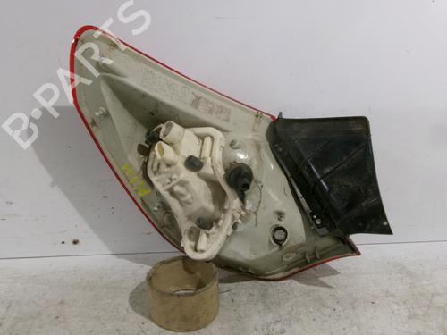 Right taillight OPEL ASTRA J (P10) 1.7 CDTI (68) | BP29143445C35 