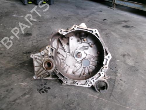 Gearbox OPEL ZAFIRA A MPV (T98) 2.0 DTI 16V (F75) | BP22537464M3 