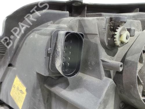 Right headlight SEAT ALHAMBRA (7V8, 7V9) 1.9 TDI | BP32314328C29