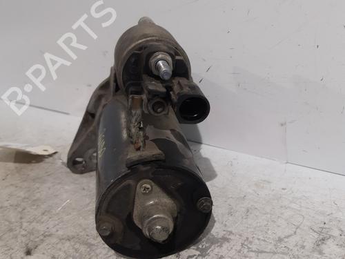 Used Starter Starter SKODA FABIA II (542) 1.6 TDI (90 hp) 33721667 33721667