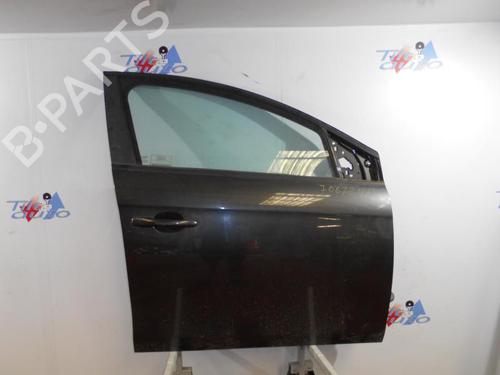 Right front door FIAT BRAVO II (198_) 1.6 D Multijet (198AXL1B) | BP22327492C3 