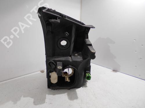 Left headlight FORD TRANSIT Van (FA_ _) 2.2 TDCi | BP22327203C28 