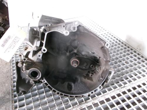 Gearbox CITROËN C3 I (FC_, FN_) 1.1 i | BP26962650M3 