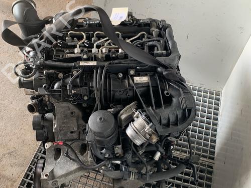 Engine BMW 3 Touring (E91) 320 d xDrive | BP39395926M1 - Image 4