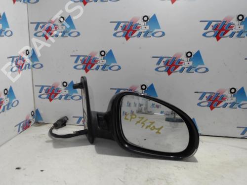 Used Right mirror VW SHARAN (7M8, 7M9, 7M6) 2.0 TDI (140 hp) 22539050
