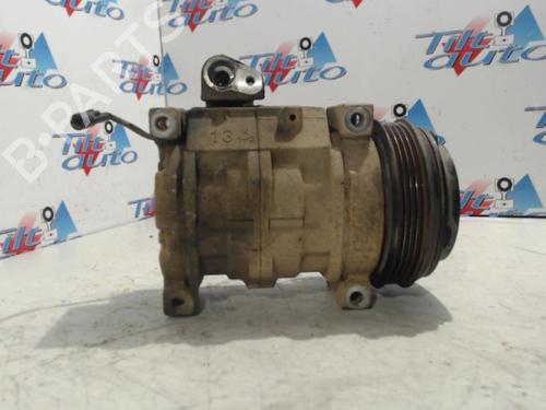 AC compressor SUZUKI GRAND VITARA I (FT, HT) 2.0 HDI 110 16V 4x4 (SQ420D, TD83V) | BP22327270M34 