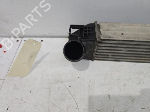 Intercooler / Chłodnica powietrza doładowującego DACIA DUSTER (HS_) 1.5 dCi 4x4 (HSMC, HSMD) | BP30763854M30