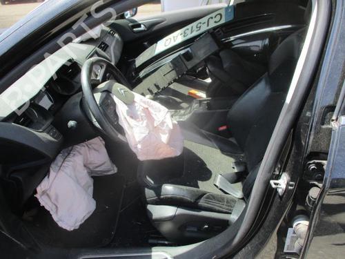 Left mirror CITROËN C5 III (RD_) 2.0 HDi 165 (RDRHHA, RDRHH8) | BP22539586C26 