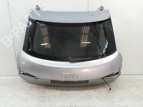 Used Tailgate AUDI A1 (8X1, 8XK) 1.6 TDI (105 hp) 31016782