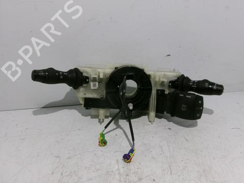 Used Steering column stalk Steering column stalk RENAULT MEGANE III Hatchback (BZ0/1_, B3_) 1.6 dCi (BZ00, BZ12, BZ13) (130 hp) 22328014 22328014