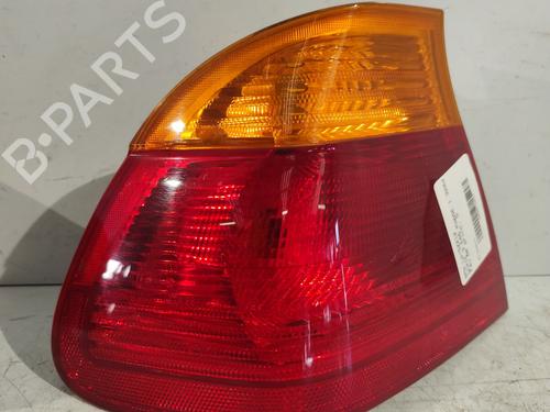 Left taillight BMW 3 (E46) 320 d | BP22323075C34