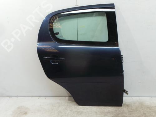 Used Right rear door Right rear door 36954902 36954902