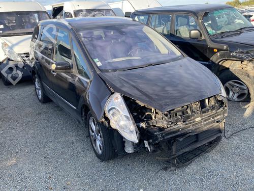 Left taillight FORD GALAXY II (WA6) 2.0 TDCi | BP29158788C34 