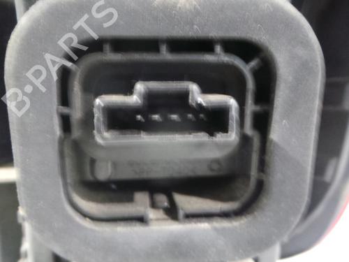 Left taillight DACIA DUSTER (HS_) 1.5 dCi (HSMC) | BP30156148C34