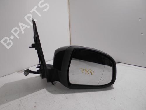 Right mirror FORD FOCUS II (DA_, HCP, DP) 1.8 TDCi | BP22328930C27 