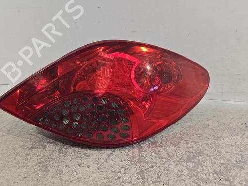 Used Right taillight Right taillight 37245276 37245276