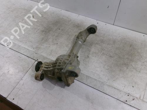 Used Front differential Front differential NISSAN NAVARA NP300 (D40) 2.5 dCi 4WD (D40TT, D40T, D40M, D40BB) (190 hp) 28211158 28211158