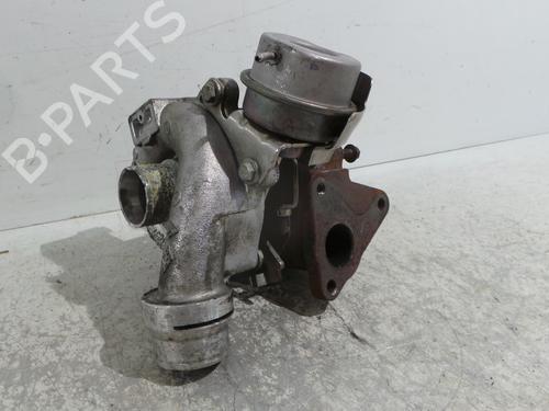 Used Turbocharger/Supercharger Turbocharger/Supercharger 37673582 37673582