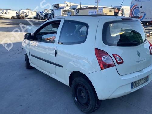 Steering column stalk RENAULT TWINGO II (CN0_) 1.2 16V (CN04, CN0B) | BP29840838I23  - Image 5