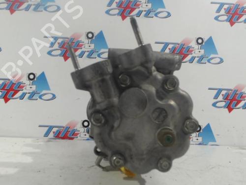 AC compressor MINI MINI Convertible (R57) Cooper D 9213175
