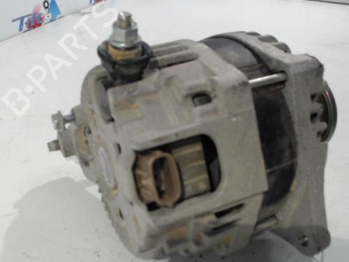 Alternator NISSAN CABSTAR (F24M, F24W) 35.14 DCI, 45.14 DCI 2.5 (F24M) | BP22325886M7 