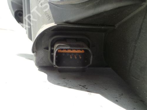 Right headlight CITROËN C3 Picasso (SH_) 1.6 HDI 90 | BP30180830C29