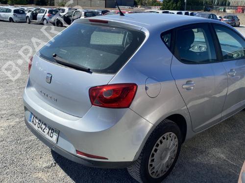 Starter SEAT IBIZA IV (6J5, 6P1) 1.6 TDI | BP22323406M8 