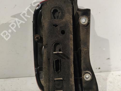 Right taillight NISSAN MICRA III (K12) 1.2 16V | BP22324361C35