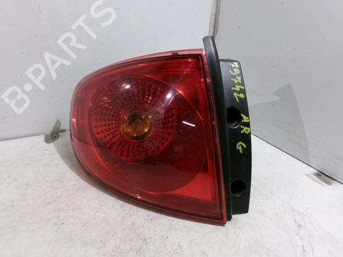 Left taillight SEAT ALTEA (5P1) 1.9 TDI | BP22325494C34 