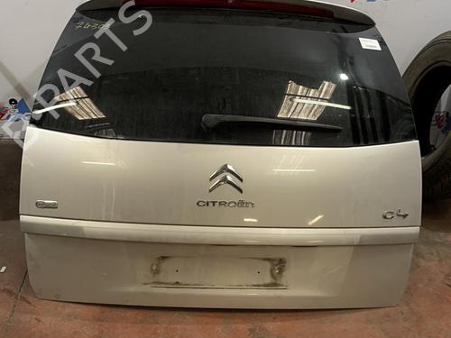 Tailgate CITROËN C4 Grand Picasso I (UA_) 1.6 HDi 110 | BP22327395C6 