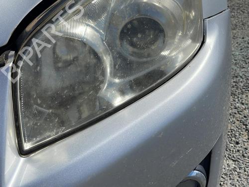 Front left lock TOYOTA RAV 4 III (_A3_) 2.2 D 4WD (ALA30_, ALA30R) | BP22328925C98 
