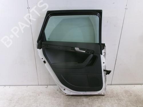 Left rear door AUDI A3 Sportback (8PA) 2.0 TDI 16V quattro | BP29255959C4 
