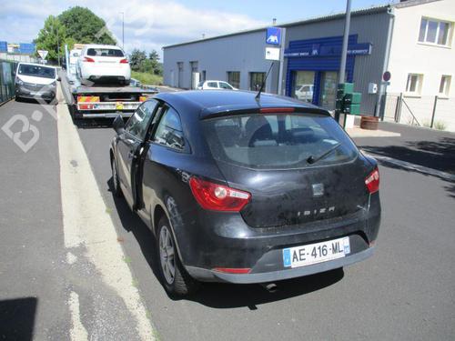 AC compressor SEAT IBIZA IV SC (6J1, 6P5) 1.9 TDI | BP22329035M34 