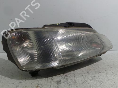 Lampa przednia prawa PEUGEOT 106 II (1A_, 1C_) 1.5 D | BP30863653C29
