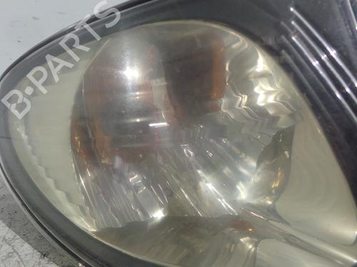Right front indicator BMW 3 (E46) 320 d | BP32724128C33 - Image 4