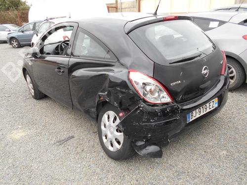 Starter OPEL CORSA D (S07) 1.3 CDTI (L08, L68) | BP22325897M8 