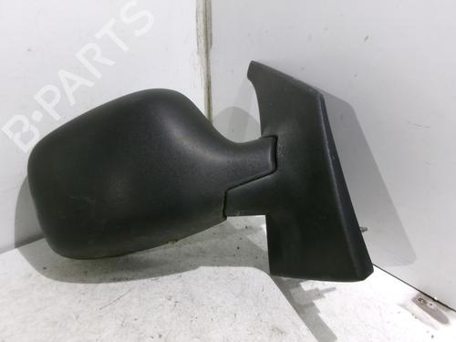 Right mirror RENAULT SCÉNIC I MPV (JA0/1_, FA0_) 1.9 dCi RX4 | BP22323740C27 