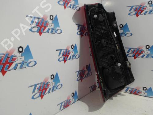Right taillight FIAT PANDA (312_, 319_) 0.9 (312PXG1A) | BP22329014C35 