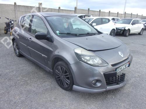 Left front window switch RENAULT CLIO III (BR0/1, CR0/1) 1.5 dCi (BR17, CR17) | BP28294170I27  - Image 8