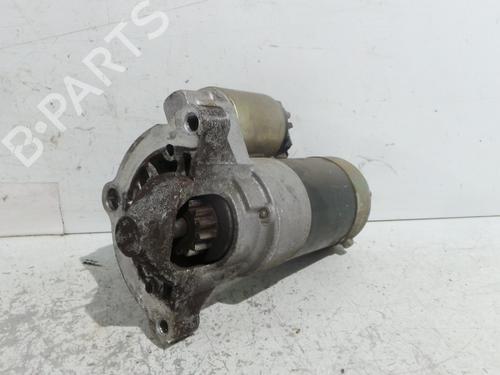 Used Starter Starter PEUGEOT 307 (3A/C) 2.0 HDi 110 (107 hp) 39712127 39712127