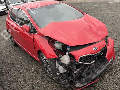 Right taillight KIA CEE'D (JD)  | BP33469182C35  - Image 8