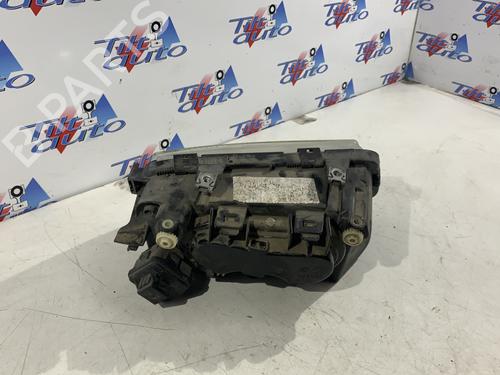 Left headlight AUDI A3 (8L1) 1.8 T | BP22324253C28 