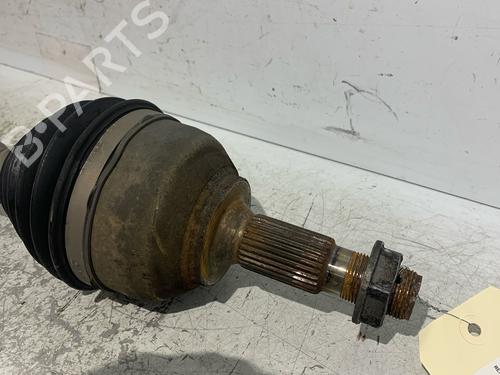 Right front driveshaft PEUGEOT EXPERT Van (V_) 1.6 BlueHDi 115 | BP40049597M39 - Image 4