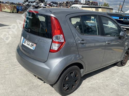 Used Parts SUZUKI SPLASH (EX) 1.0 (A5B310) (65 hp) 4306807