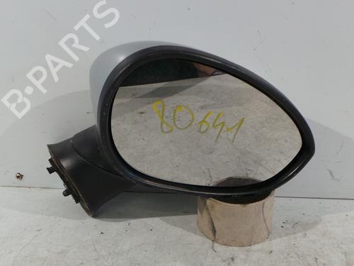 Left mirror FIAT GRANDE PUNTO (199_) 1.4 (199AXB11, 199AXB1A, 199BXB1A, 199AXL1A) | BP27599986C26 