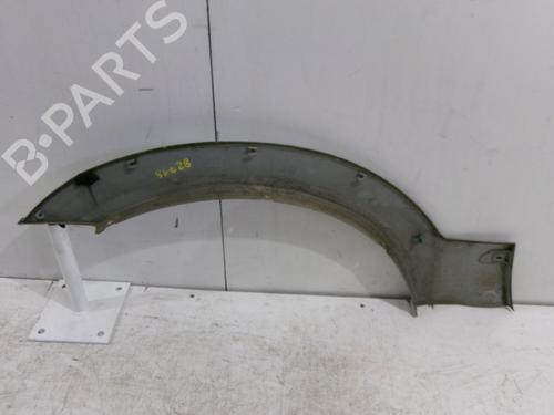 Rear left wheel arch trim MITSUBISHI (GAC) PAJERO 3.8 All-wheel Drive (CFA5037) | BP23403474C136 